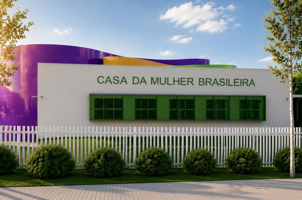 Implantação da Casa da Mulher Brasileira motiva requerimento ao Executivo