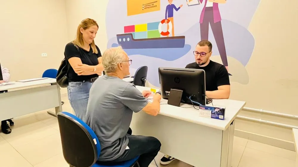 Projeto da Assistência Social transforma trajetória de acolhido e abre portas para o mercado de trabalho