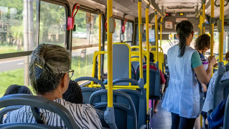 Audiência pública para debater a futura concessão do transporte coletivo é nesta quinta 06