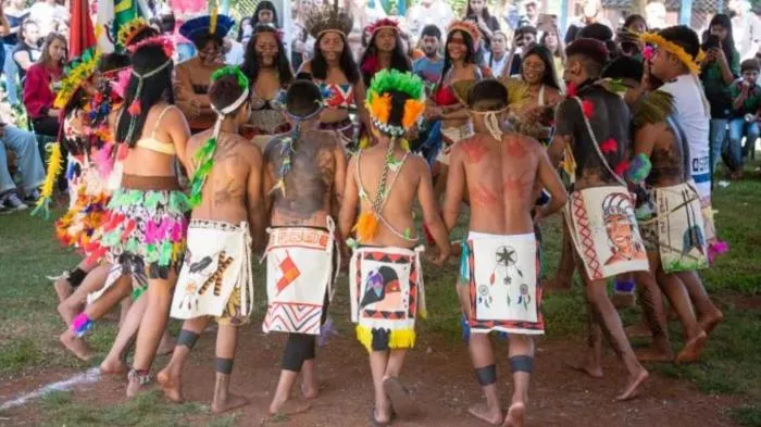 Audiência pública discute avanços e mediações para aquisição de terras indígenas Avá-Guarani