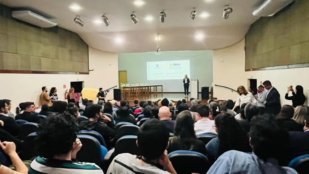 Foztrans apresenta novo modelo do transporte coletivo em audiência pública e avança para um sistema mais moderno e eficiente