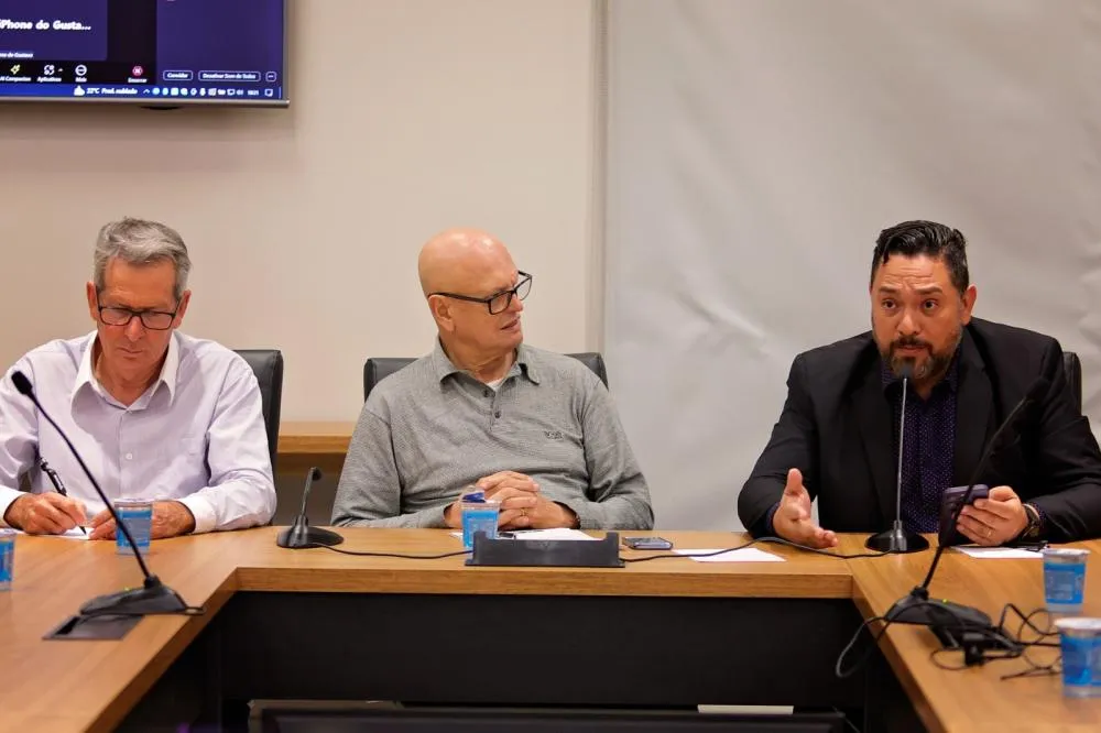 Gestão da Câmara inova, gera economia e avança em transparência e eficiência