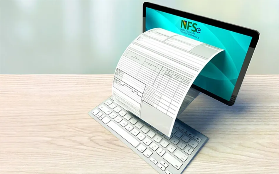 Emissor Nacional de NFS-e será obrigatório para empresas do Simples Nacional