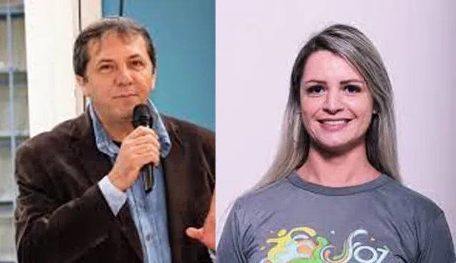 Prefeito Chico, secretária Angela e seu diretor são multados pelo TCE 