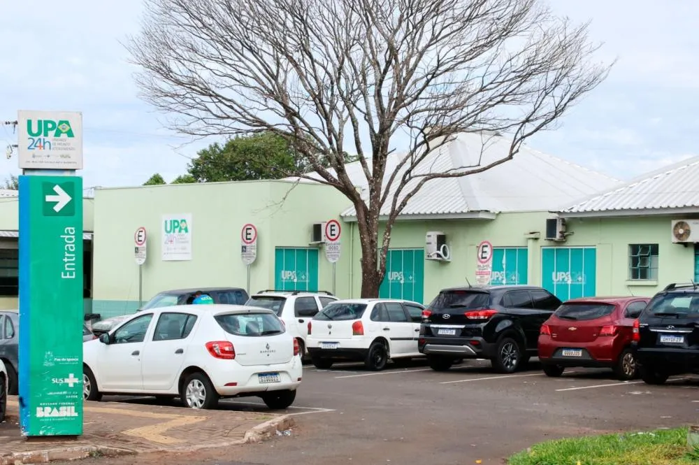 Atendimento social nas UPAs preocupa Câmara de Foz do Iguaçu