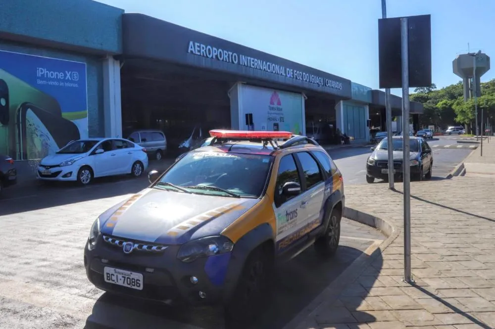 Câmara questiona fiscalização contra transporte irregular e clandestino em Foz