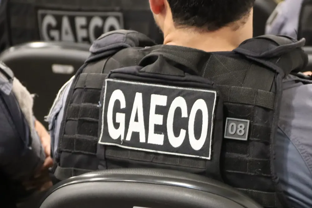 Gaeco mira autoridades de Xambrê em operação que apura crimes sexuais 