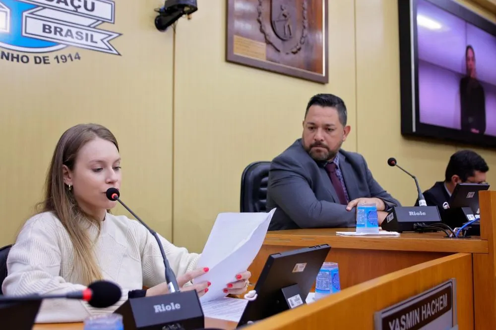 Câmara vota hoje Projeto de Lei para ampliar número de professores na rede municipal de ensino