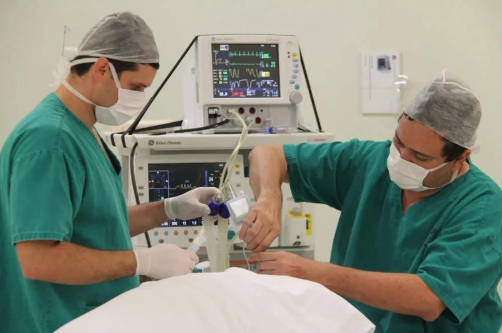 Requerimento questiona mudanças na regulação de atendimentos hospitalares