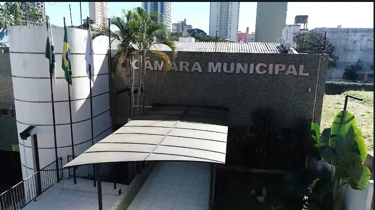 Sem ressalvas, contas da Câmara de 2023 são aprovadas pelo TCE