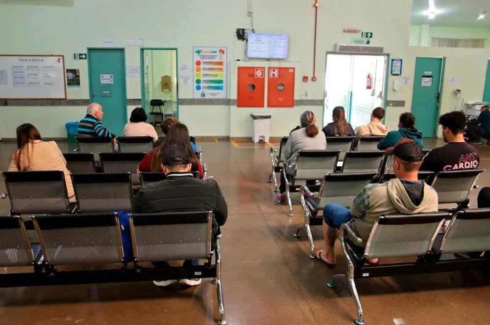 Câmara busca informações sobre atendimentos do SUS a pacientes não residentes em Foz