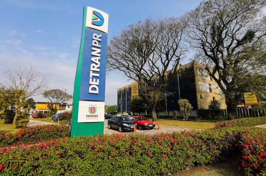 Concurso no Detran PR é o primeiro em mais de 20 anos