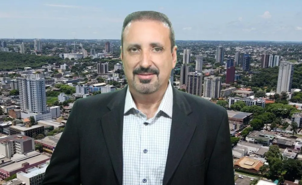 A educação precisa avançar em Foz do Iguaçu