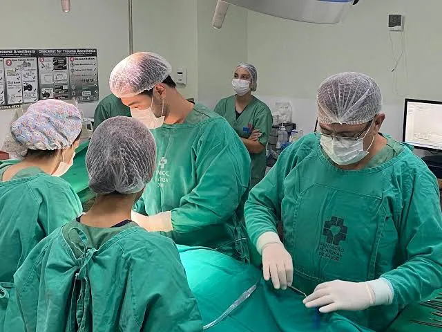 Hospital Municipal de Foz inicia preparação para novo processo seletivo
