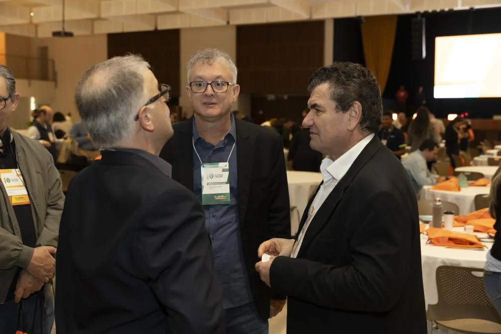 Participação do Itaipu Parquetec impulsiona a inovação no Link Iguassu Valley 2024