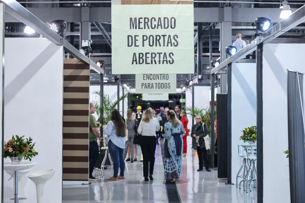 Conforme cronograma, Mercado Público Barrageiro reabre edital com critérios mais amplos