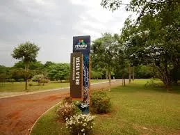 Inscrições abertas para o passeio ciclístico no Refúgio Biológico Bela Vista