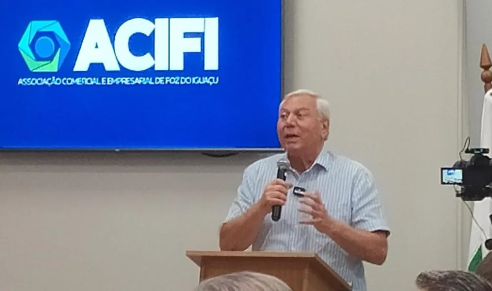 Paulo Mac Donald tem candidatura deferida pelo TRE