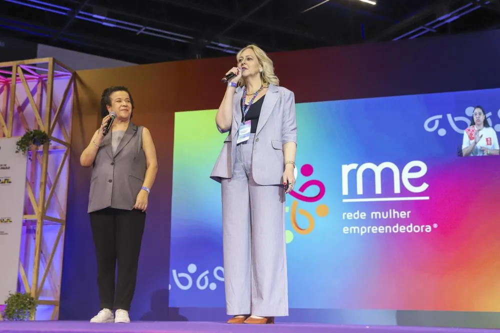 2ª edição do programa "Hangar Mulheres" vai aportar até 50 mil reais para acelerar empreendimentos femininos