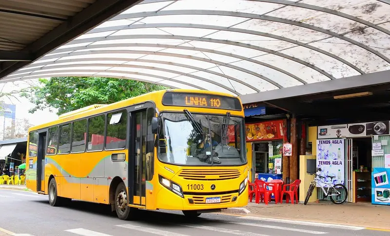 Câmara aprova mais um presentinho de 7 milhões que prefeitura vai dar a empresa de transporte