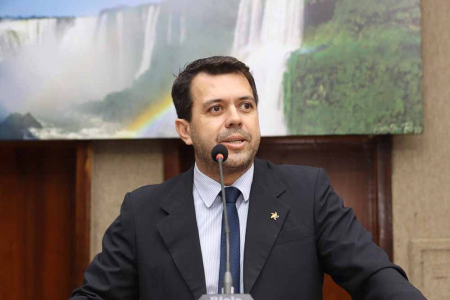 Vereador Kalito apresenta projeto pela redução das multas aplicadas durante a pandemia