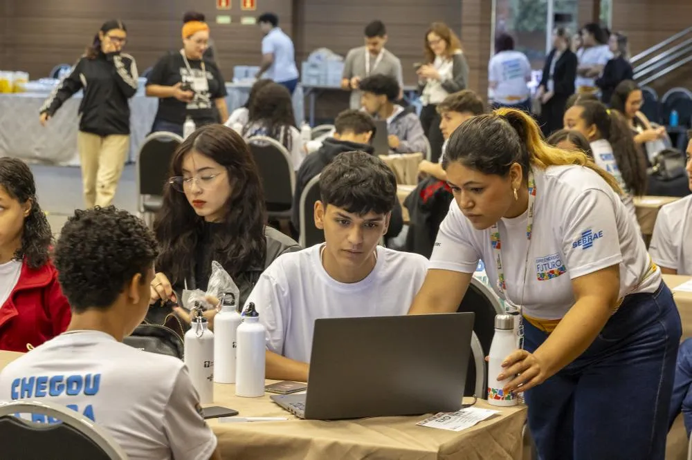 Estudantes de Foz participam de Hackathon no Itaipu Parquetec e criam soluções em saúde e sustentabilidade     