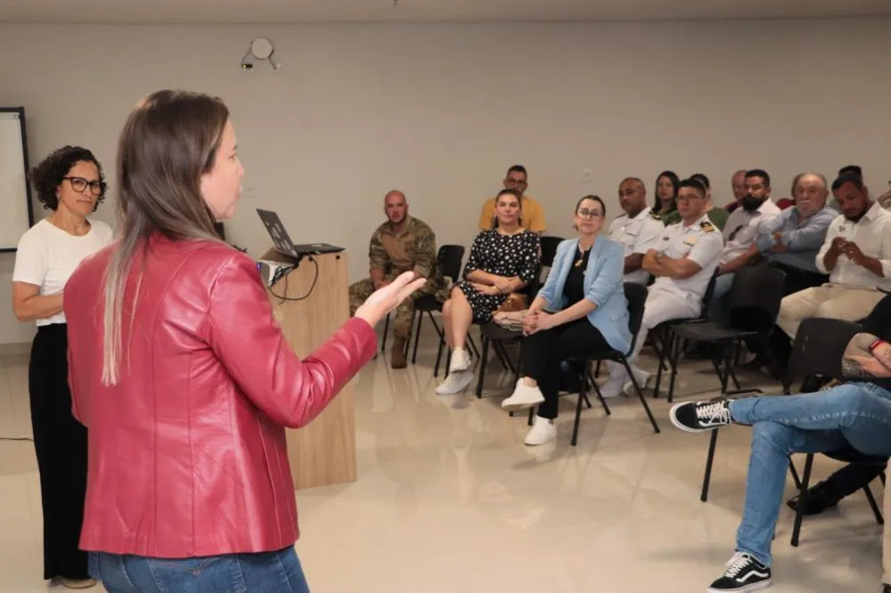 1º Workshop de Economia do Náutico destaca o turismo e o desenvolvimento regional no Lago de Itaipu