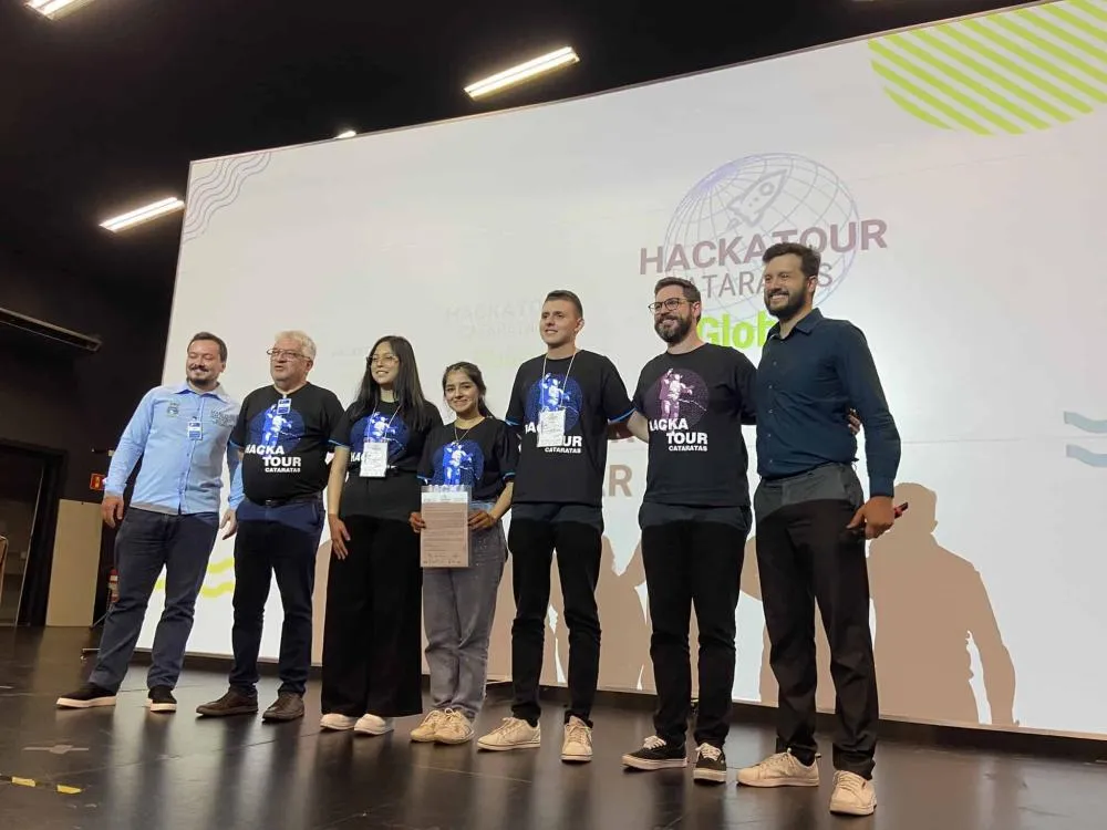 Com o tema “Codificando o futuro do turismo” Hackatour Cataratas será realizado neste final de semana em Foz