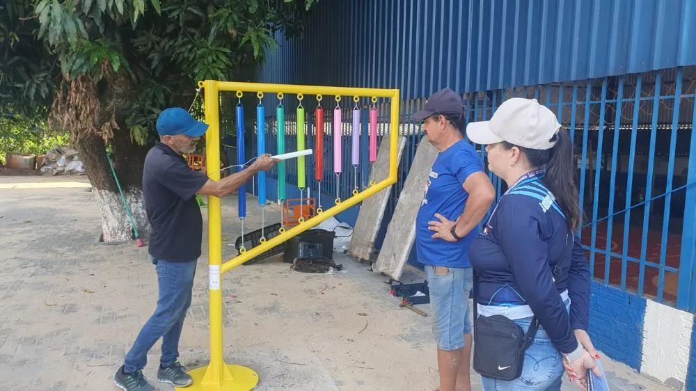 Foz do Iguaçu recebe primeira Praça das Ciências no próximo domingo (10)