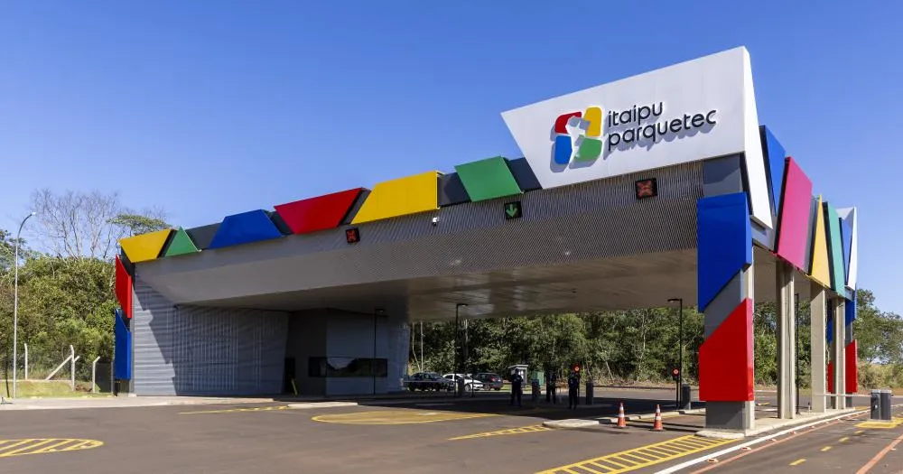 Foto: Kiko Sierich/Itaipu Parquetec