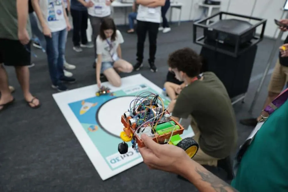 “Bens Digitais Públicos” é tema do 6º Hackathon Latinoware; inscrições estão abertas e premiação será em dinheiro