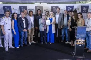 Itaipu Parquetec e Náutica firmam parceria para adaptar embarcações movidas a hidrogênio verde