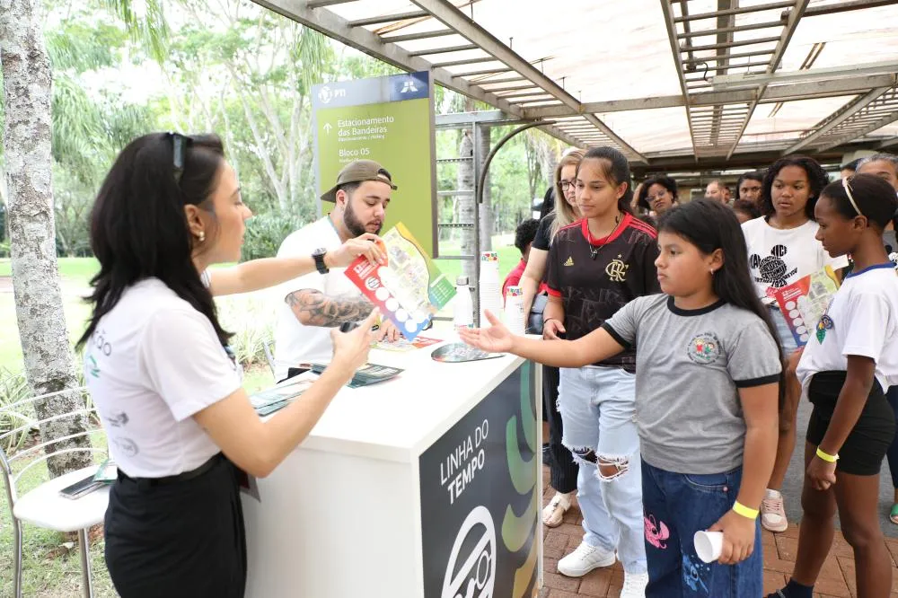 Encerramento do Festival Iguassu Inova celebra conexões entre gerações e o futuro da inovação