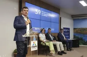3º Encontro Técnico de Segurança Cibernética da ABRAGE promove discussões acerca de ameaças ao setor Industrial e Operacional