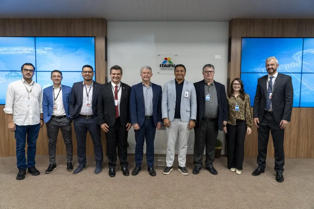 Investimentos do Itaipu Parquetec impactam de forma positiva economia nacional, aponta IPARDES