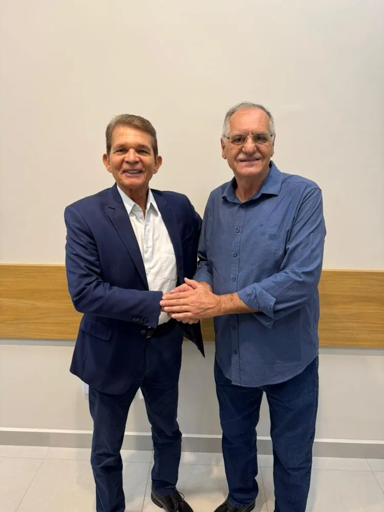 General Silva e Luna Nomeia Sérgio Caimi para Liderar Meio Ambiente em Foz