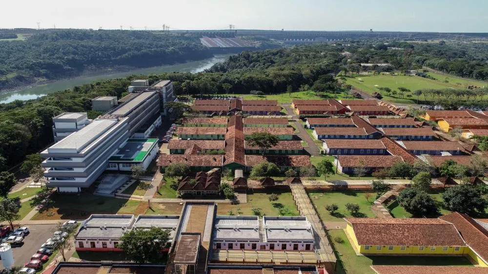 Fortalecimento estratégico, desenvolvimento sustentável e impacto social marcam o ano de 2024 no Itaipu Parquetec 