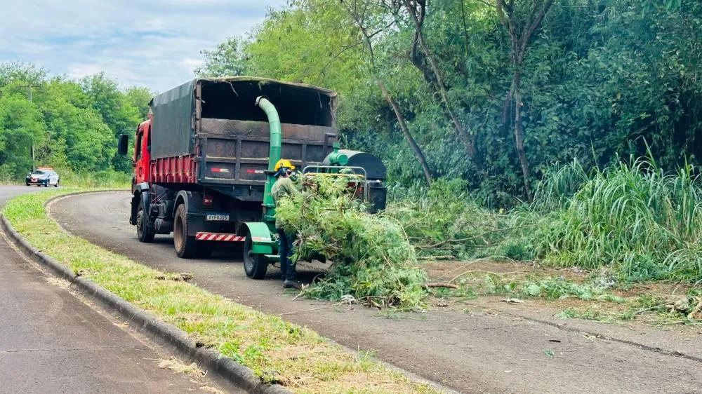 Limpar a casa e organizar a bagunça é o início para colocar ela em ordem