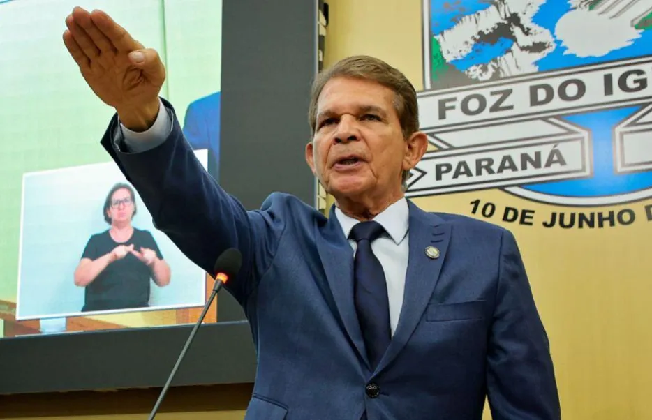 Veja o que muda na proposta da reforma administrativa do prefeito Silva e Luna