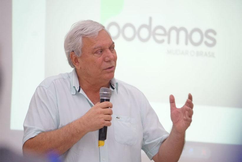 FALSA NOTÍCIA SOBRE DECISÃO JUDICIAL TENTA ILUDIR A POPULAÇÃO SOBRE PAULO MAC DONALD
