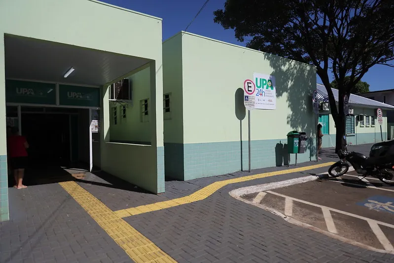 Profissionais que atendem pelo Programa Mais Médicos em Foz são notificados