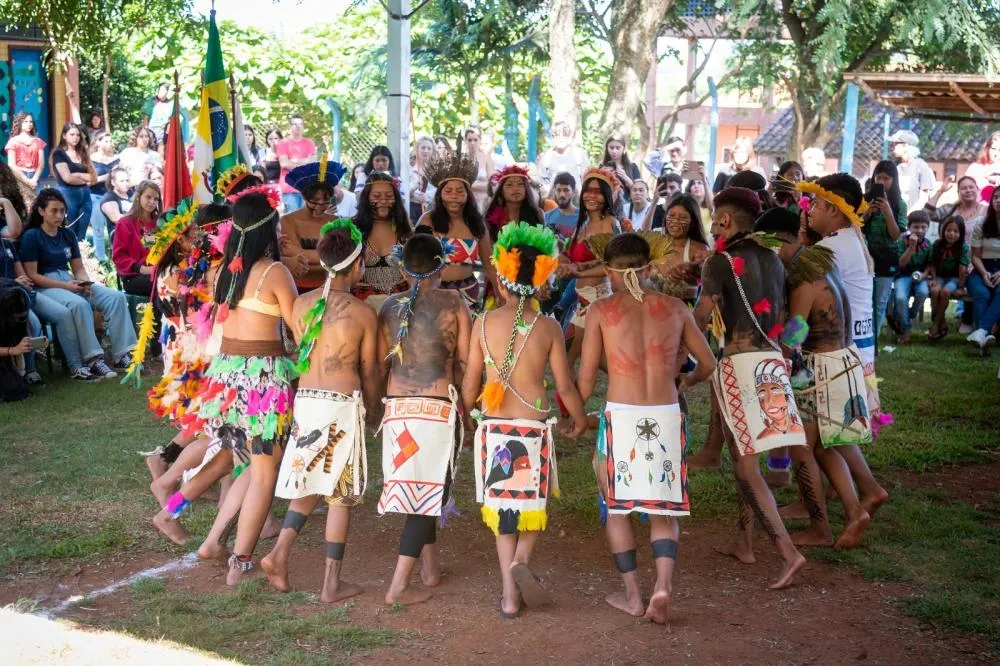Acordo na Justiça aprovado por coselho da Itaipu define compra de terras a indígenas