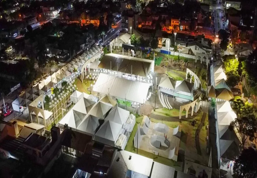  Itaipu divulga resultado do edital de patrocínios para feiras e exposições