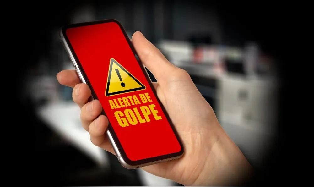 Receita Federal alerta sobre golpe aplicado contra prefeituras