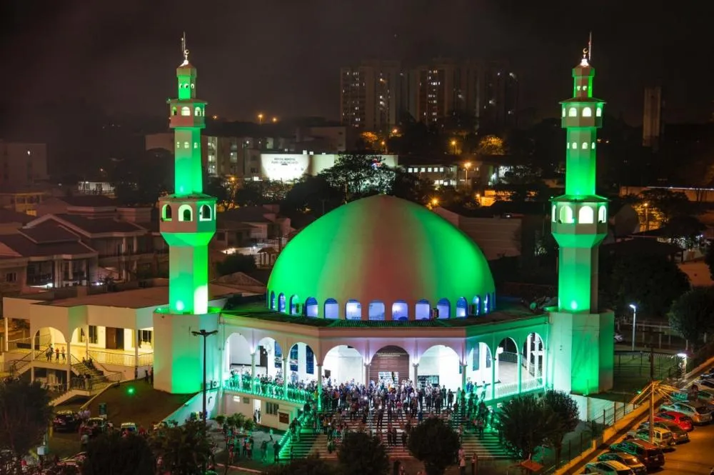 7º Fórum Paranaense de Turismo Religioso destaca a diversidade religiosa de Foz do Iguaçu