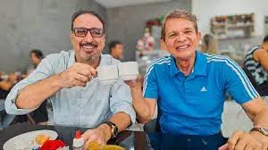Deoclécio Duarte deve confirmar filiação no PL e pode ser candidato a deputado estadual em 2026