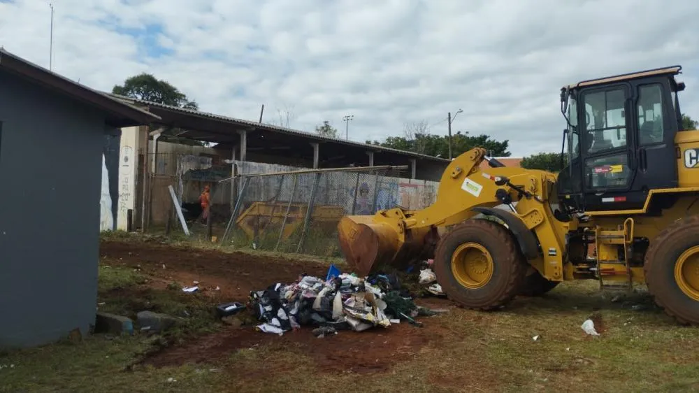 Esperança renovada: Associação de Moradores da Vila C Nova em recuperação 
