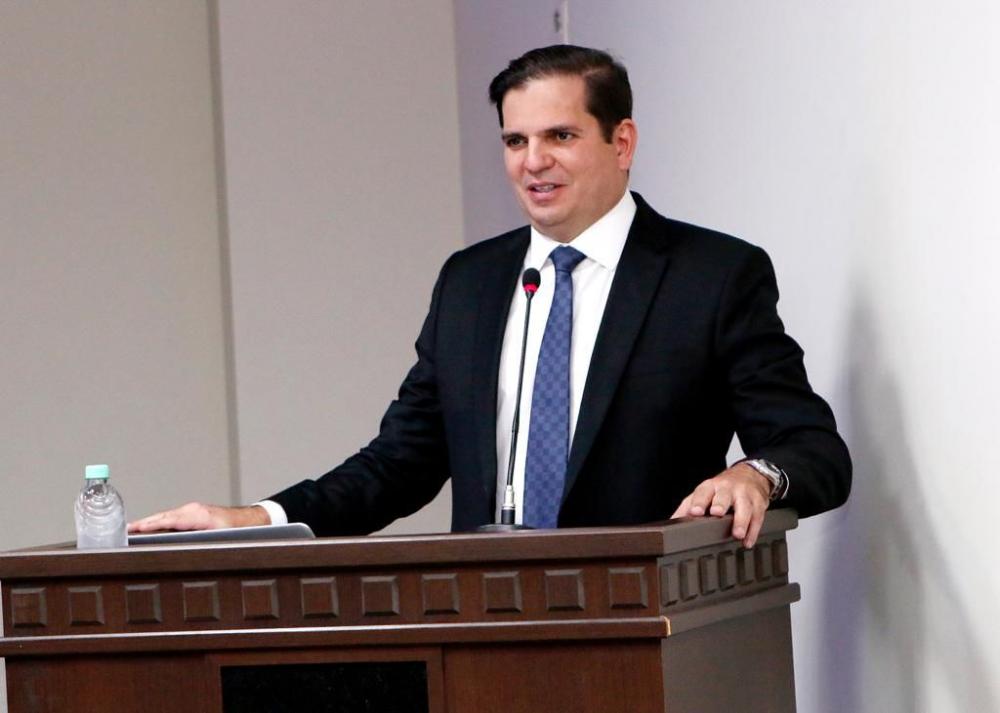 Pepitone defende energia limpa como mola propulsora do desenvolvimento social e econômico do País