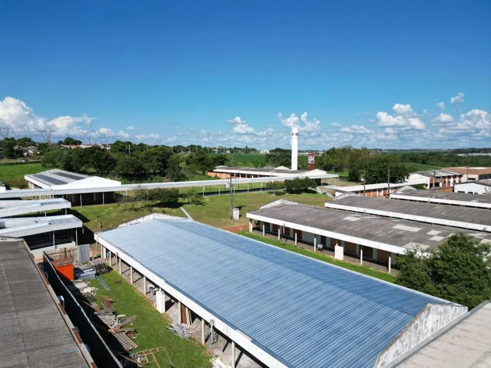 Unioeste Foz conclui reforma apoiada pela Itaipu