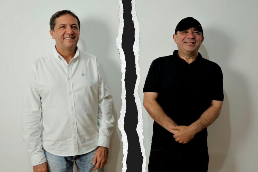 A bola é minha não quero mais brincar!
